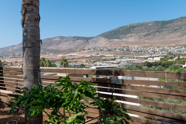 אחוזת בראשית